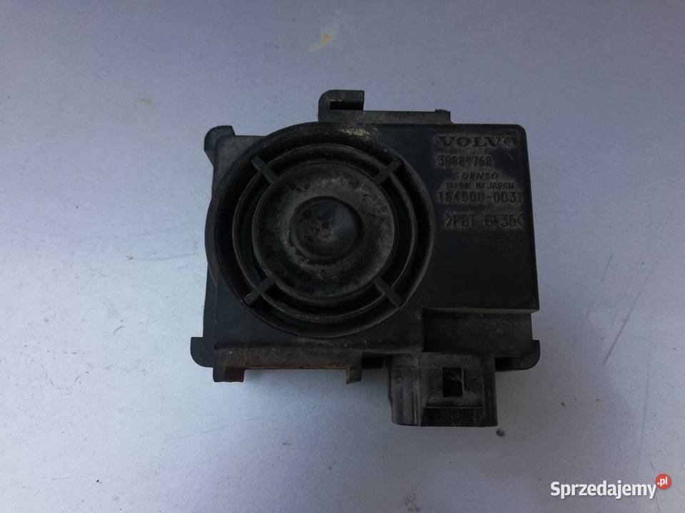 Syrena alarmu Volvo v40 s40 30889768