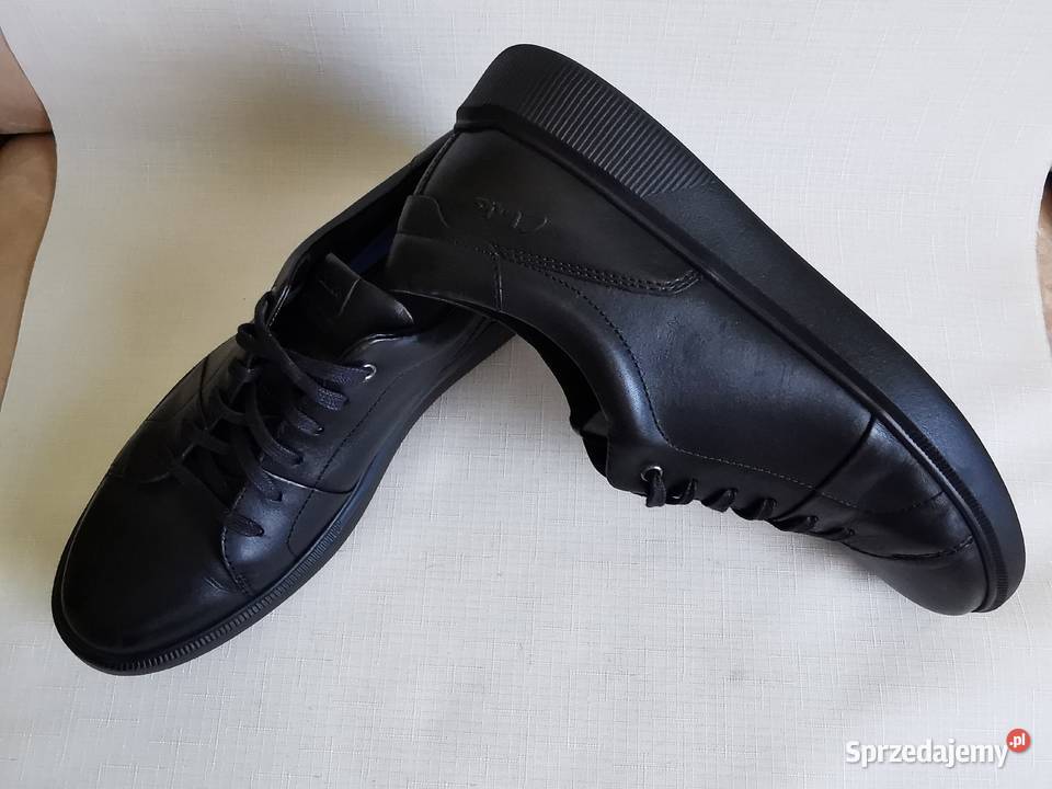 Buty Clarks r 445 Stan idealny 29cm Zamość