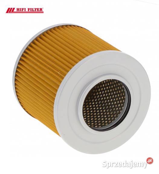 SH60081 HIFI Filtr Hydrauliczny SH 60081