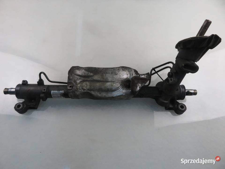 MAGLOWNICA FORD FOCUS C DM2 3M513A500GL Przekładnie kierownicze