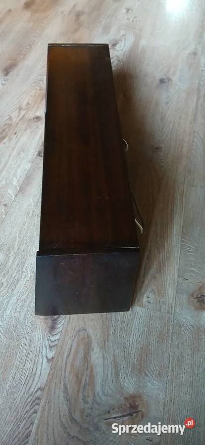 Radio lampowe Audio sprzedam