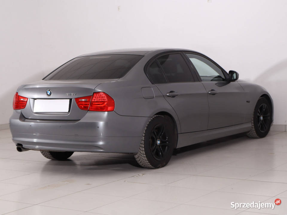 BMW 3 318 i Piaseczno