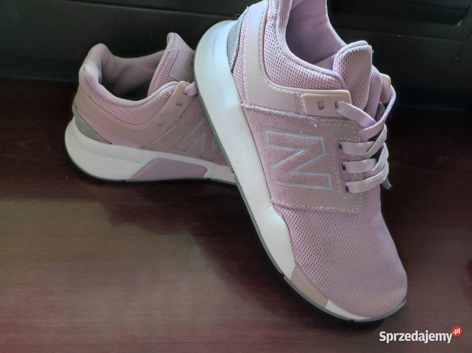 buty sportowe damskie dziewczęce balance adidasy Rozmiar 33.5 Kielce