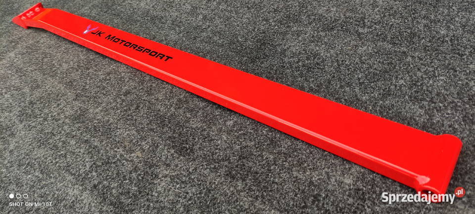 Panhard Support Rod JKMotorsport Ford Mustang Krasnystaw