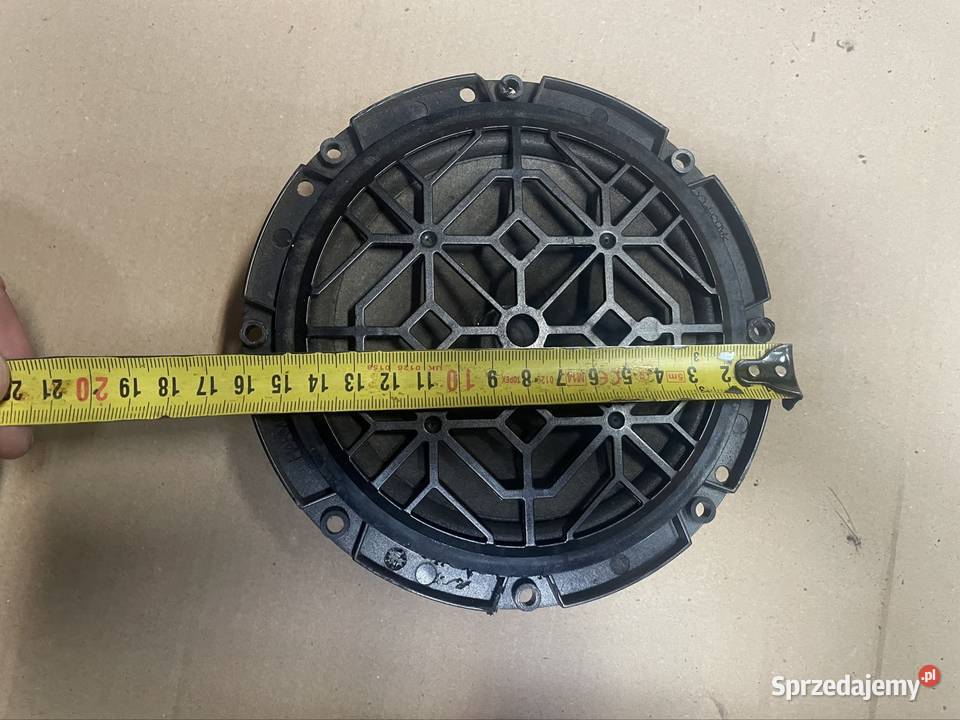 9635014780 głośnik 16 harman becker citroen dwudrożne Szczecin