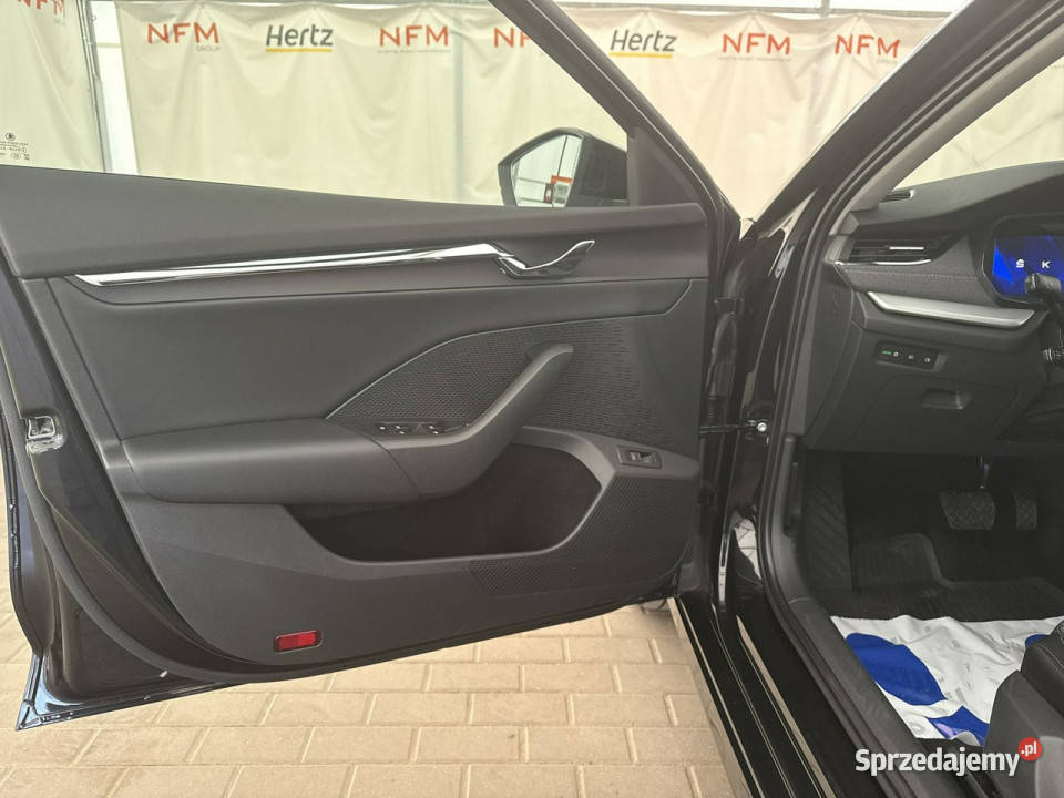 koda Octavia 20 TDI DSG150 Style Salon FVat IV tempomat Warszawa