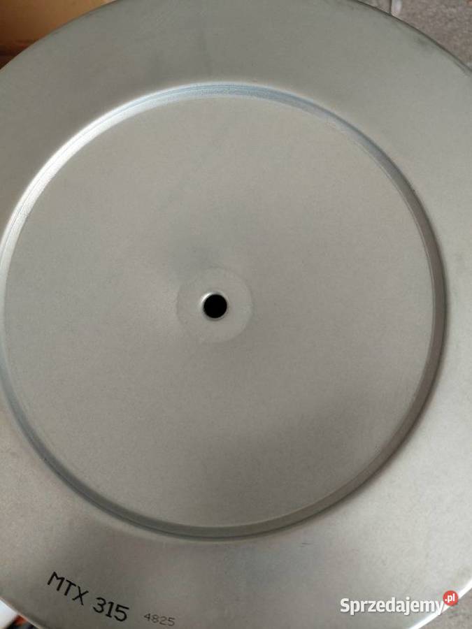 AIR FILTER MTX315 ZAMIENIK AM 4011 P771558 Koronowo