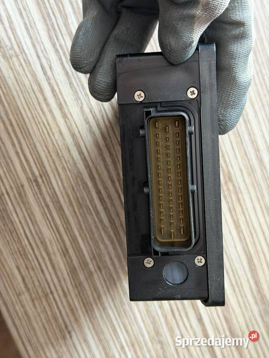 LINDE R14 Sterownik LCA1002 CE01 3903605138
