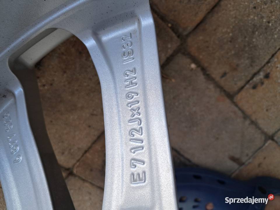 Sprzedam oryginalne koła do BMW R19 R18 R16 Żyrardów