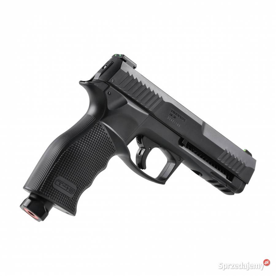 Pistolet na kule gumowe Umarex T4E TP 50 HDP 50 Pabianice