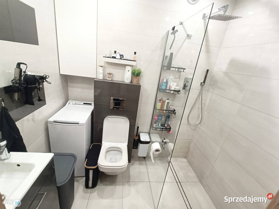 Mieszkanie 4113 metry 2pokojowe Kielce