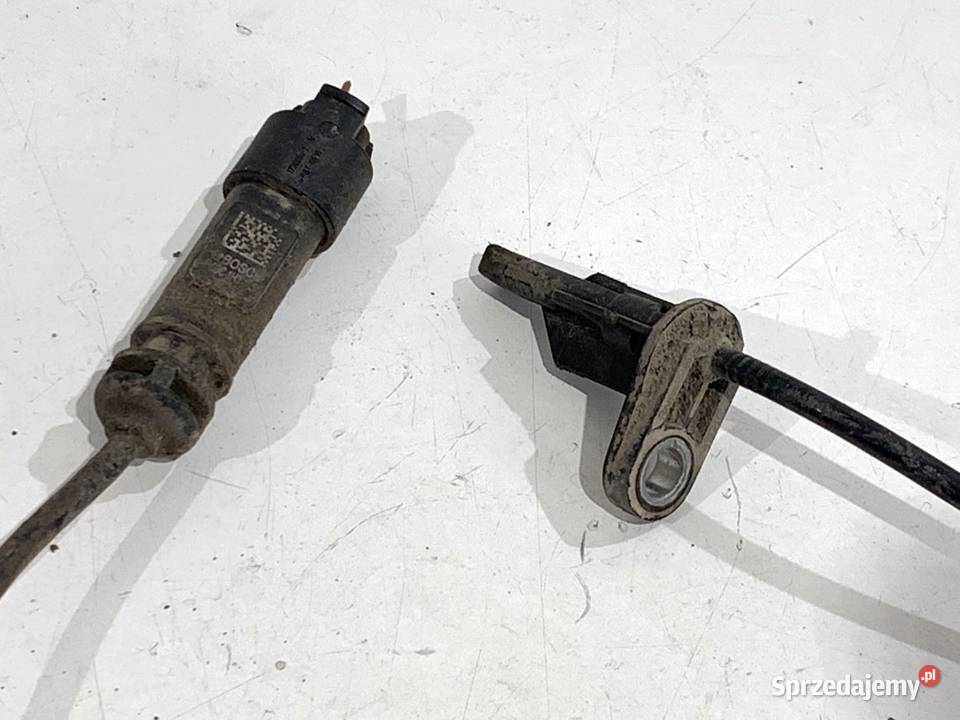 CZUJNIK ABS PRAWY TYŁ BMW F48 6880757 ABSENSOR osobowe