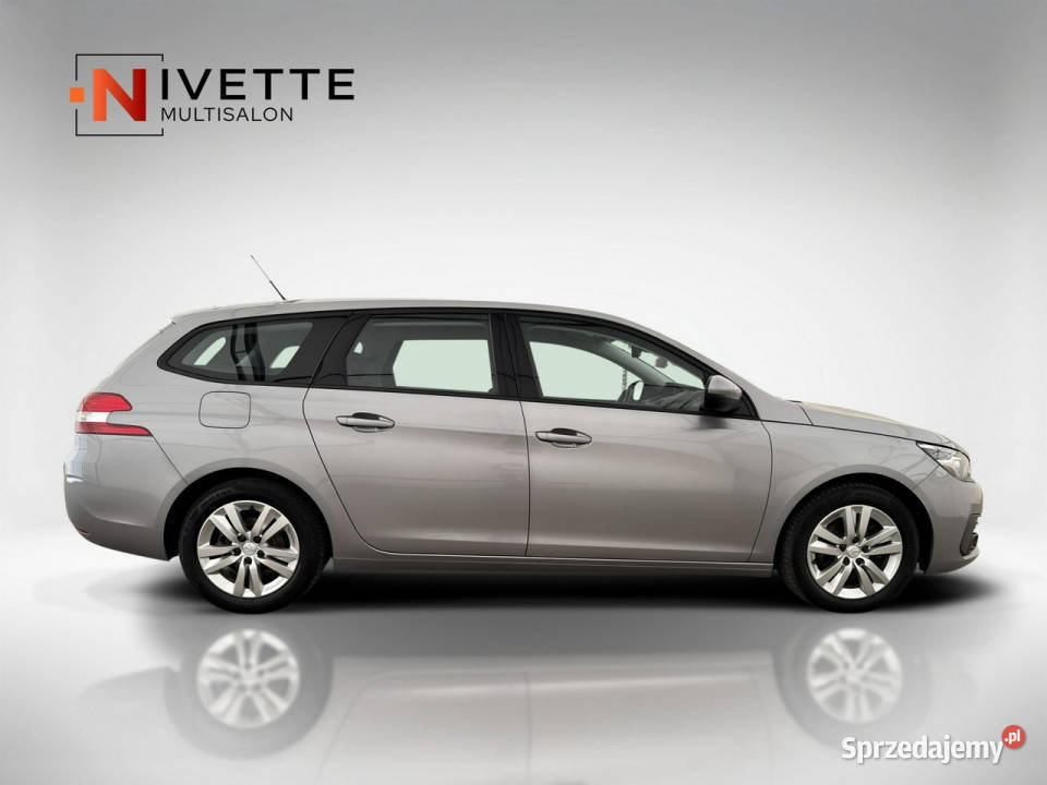 Peugeot 308 SW 15 Bluehdi130 Active Salon