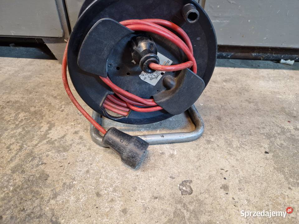 Przedłużacz 24m Szczebrzeszyn