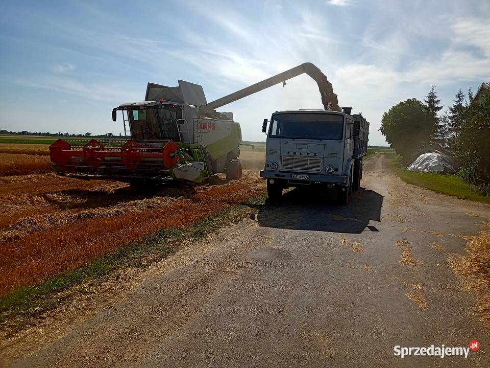Jelcz 325 turbo 300KM mazowieckie Przasnysz