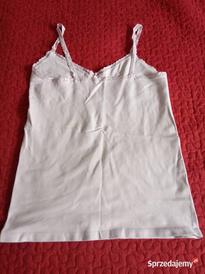 Top elastyczny Warszawa