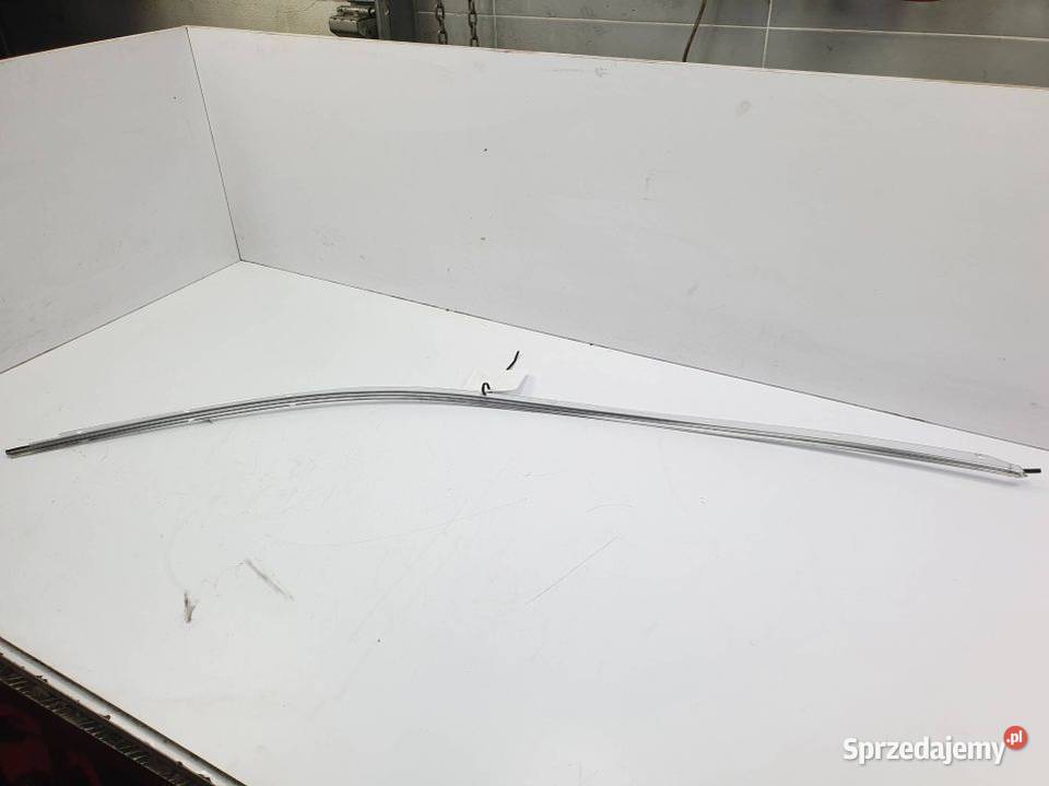 DEKOR LISTWA MASERATI GRANTURISMO MC Sport Line Lipno