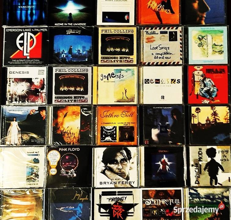 Sprzedam Podwójny Album The Prodigy Invaders CD Płyty i kasety Katowice