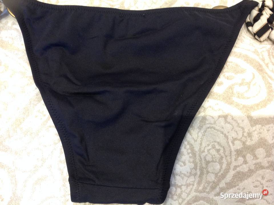 Strój Kąpielowy Dwuczęściowy Damski CALZEDONIA Stroje kąpielowe Nowa Sól sprzedam