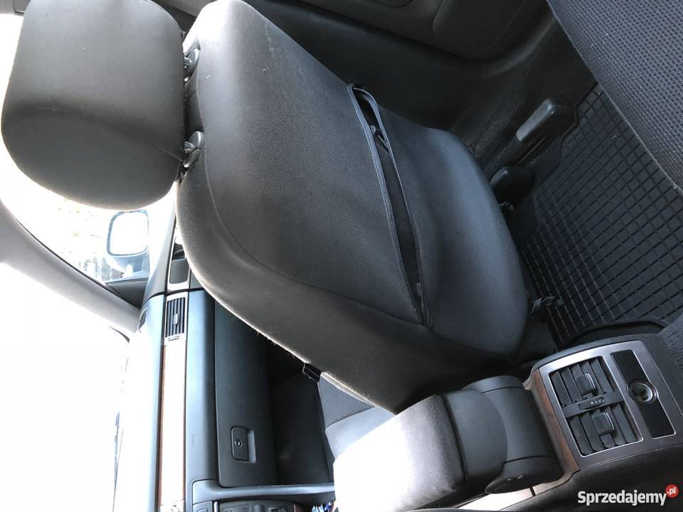 Audi a6 c5 19 tdi kombi mazowieckie Warszawa sprzedam