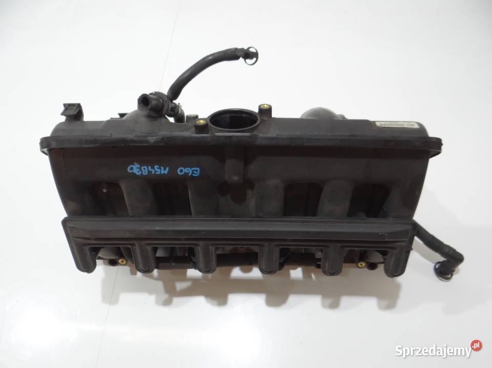 KOLEKTOR SSĄCY BMW E60 E61 M54B30 7796832 osobowe Strzyżewice