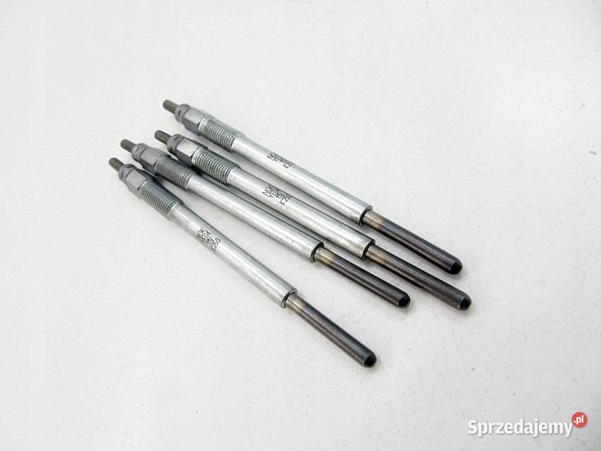 ŚWIECE ŻAROWE 16 HDI C4 C5 207 307 407 308 206 Sosnowiec