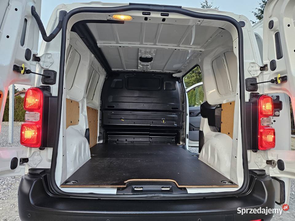 Full Super Stan 1 właściciel navi zarejestrowany