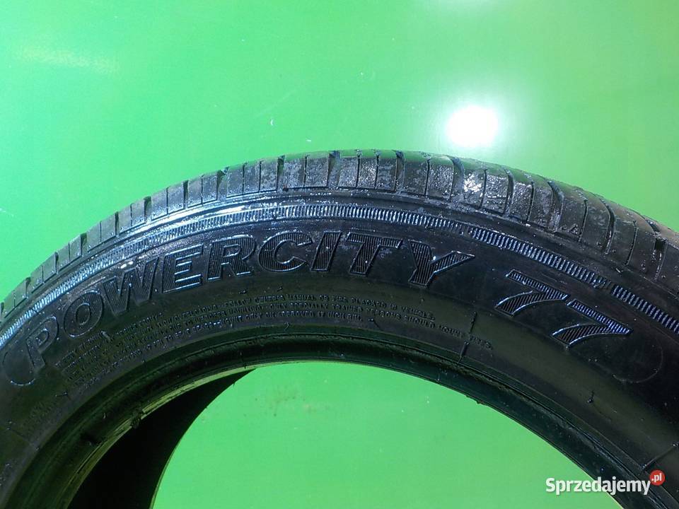 ILINK POWER CITY 2156017 100H XL MS opony letnie Suków sprzedam