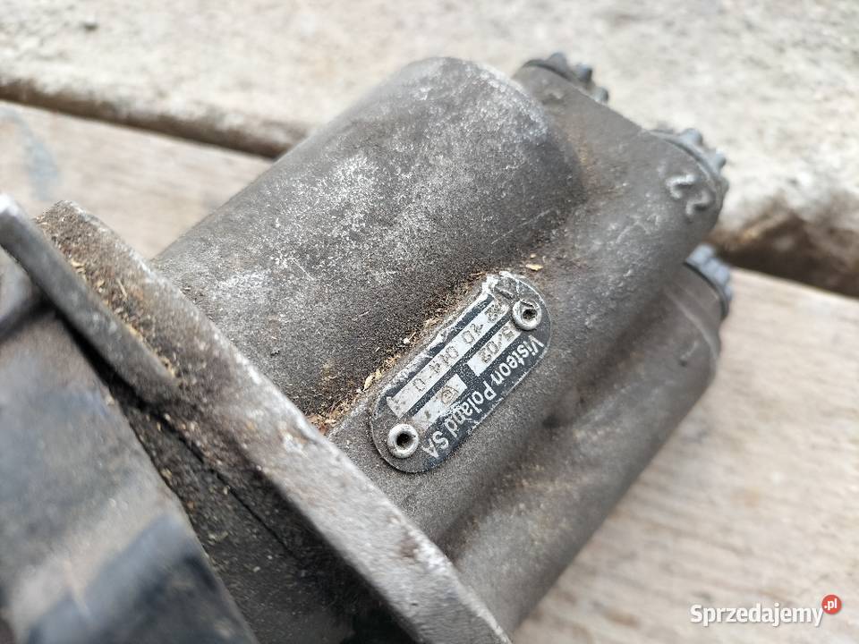 Hamulec ręczny Jelcz Star inne diesel Włocławek