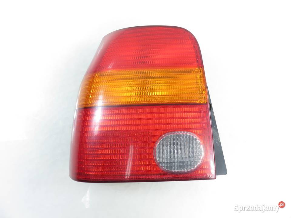 LAMPA LEWA TYLNA SEAT AROSA 6H 6H0945095H osobowe małopolskie