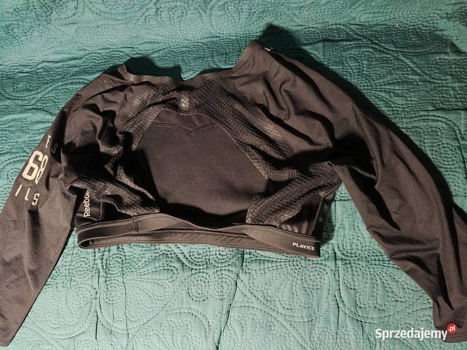Top sportowy Reebok LessMills L