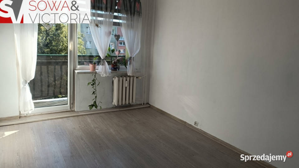 Słoneczne mieszkanie w Gorcach dolnośląskie sprzedam