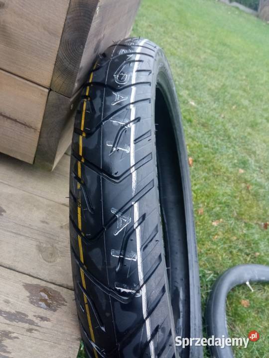 Opony motocyklowe Bridgestone battlax Łebcz