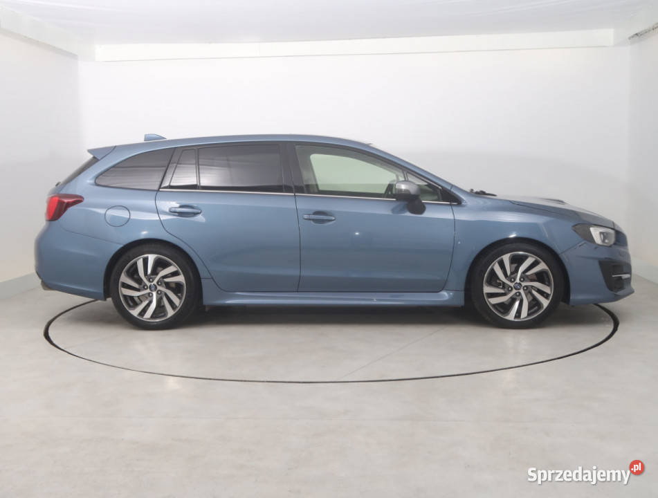 Subaru Levorg 16 GTS