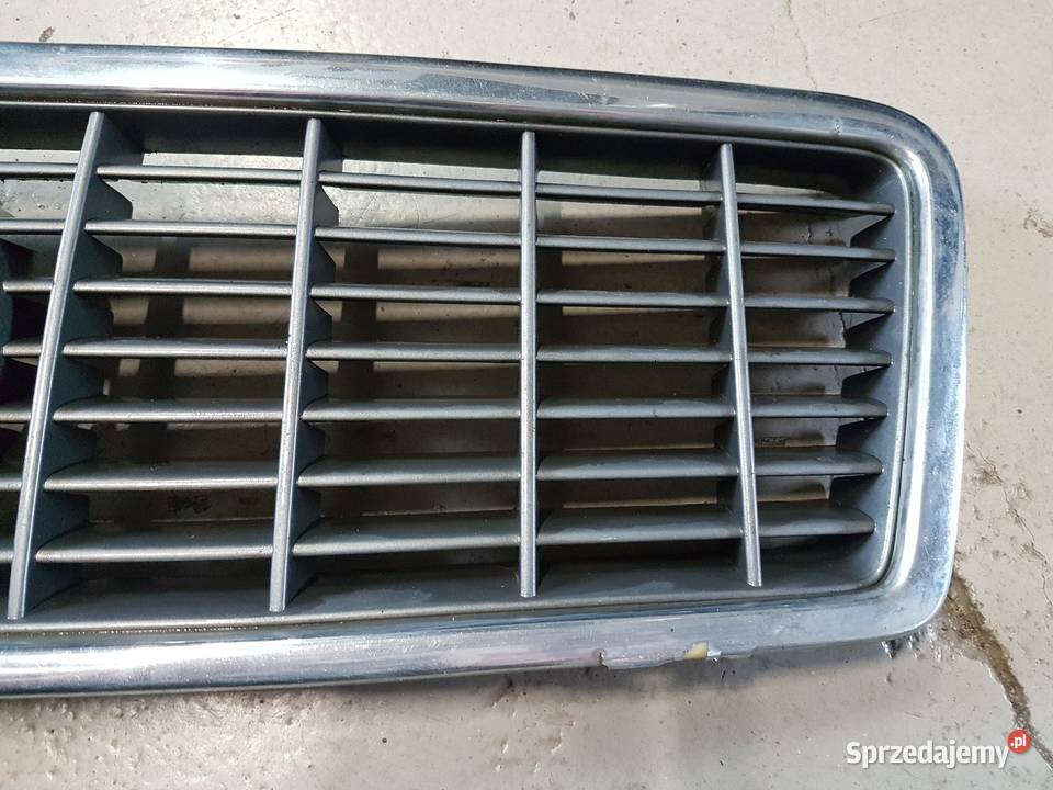 AUDI A8 D2 GRILL ATRAPA 4D0853651M osobowe Turkowice