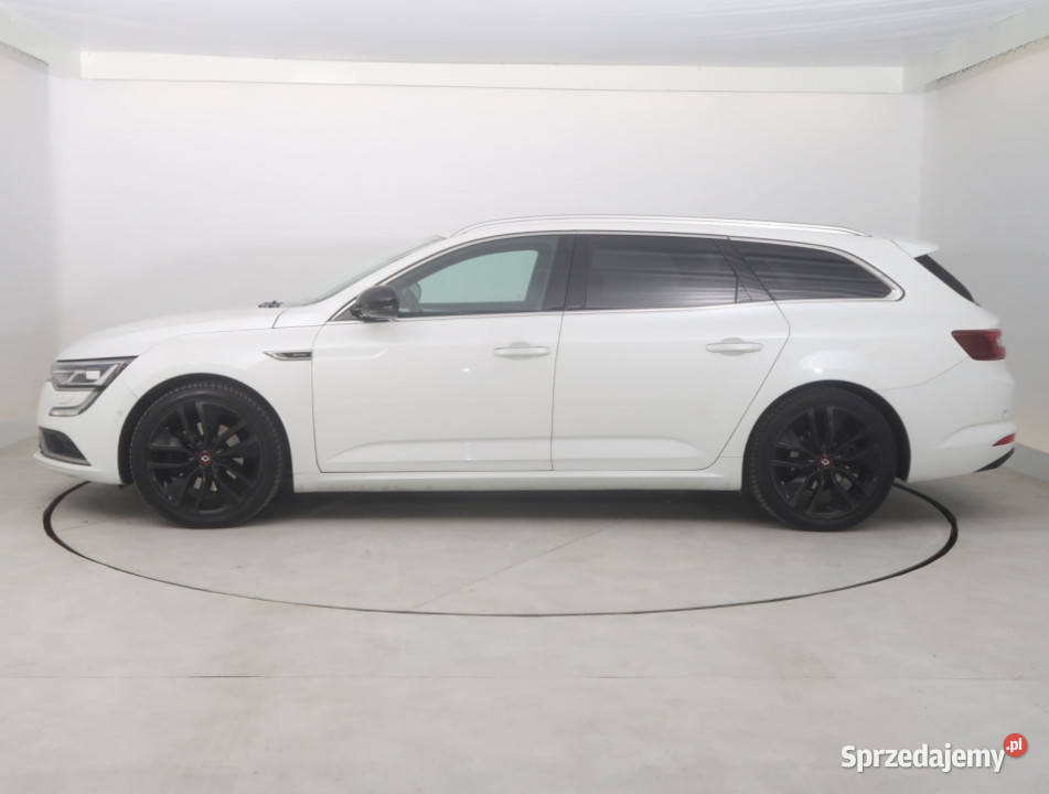 Renault Talisman 18 TCe Bielany Wrocławskie