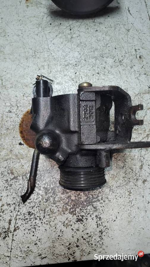 Pompa wspomagania Ford Mondeo Mk1 Łagów