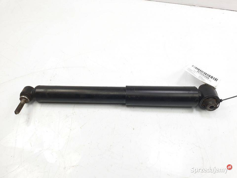 AMORTYZATOR PRAWY TYŁ RENAULT MEGANE II osobowe Lipno