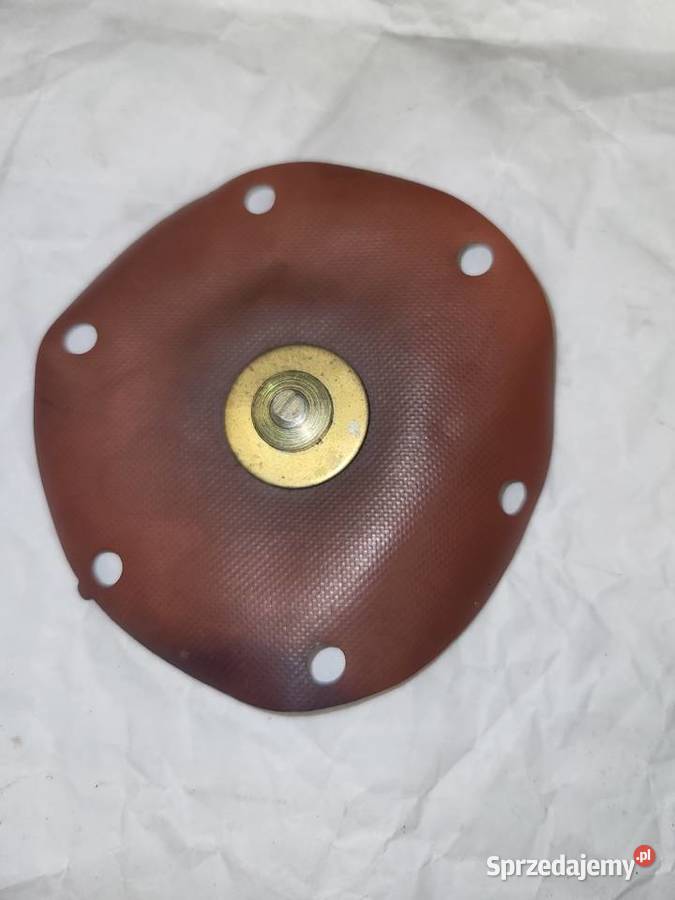 Wartburg 311 312 353 1 IFA F9 Nowa membrana osobowe Pompy paliwa Piaseczno