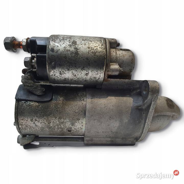 ROZRUSZNIK Opel Vectra C 18 16V 55556092 osobowe lubelskie Chełm