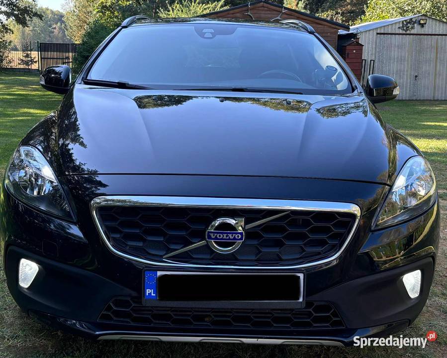 Sprzedam Volvo Częstochowa sprzedam