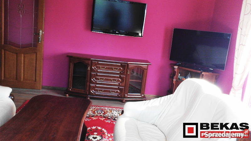 Komoda 160 3SFloT Dab Bekas MEblE Lakierowana świętokrzyskie Starachowice