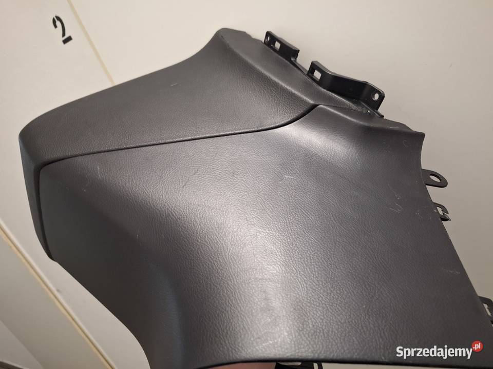 Lexus RX 400h osłona obudowa konsoli tunel Toruń