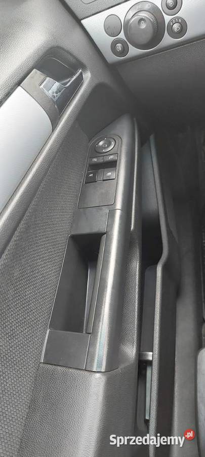 SPRZEDAM OPEL ASTRA H 2005 16LPG 235000km Szczecin