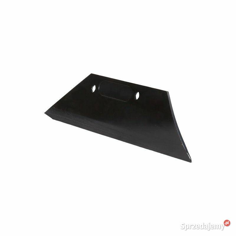 Lemiesz prawy 18 480x250 mm do Overum 85384