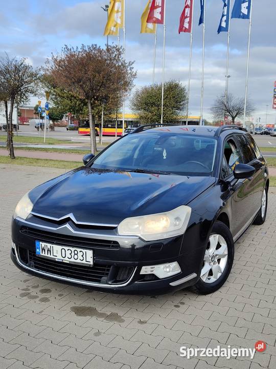 Citroën C5