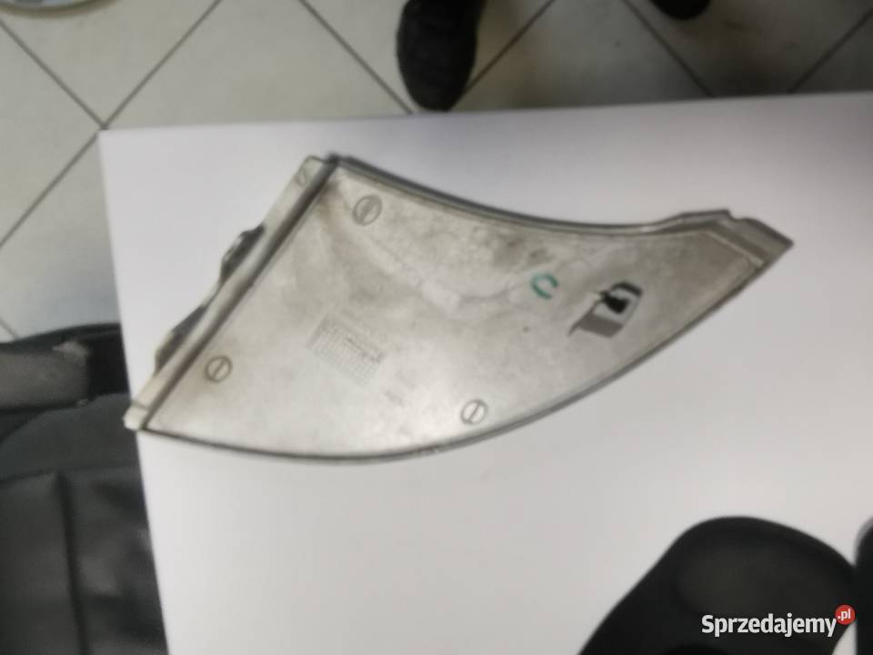 Listwa lampę Fiat Ducato Boxer Jumper III Złocieniec