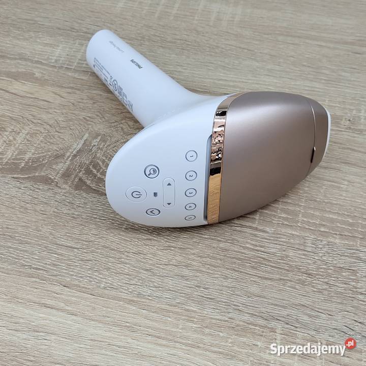 Depilator Philips Lumea Prestige 9000 IPL