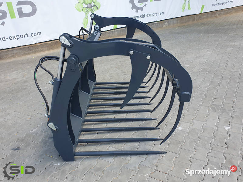 Krokodyl XXL 2000 mm SID Choszczno sprzedam