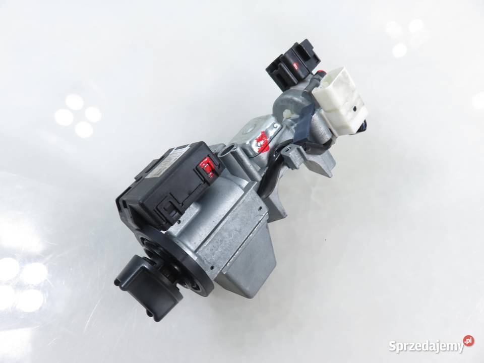 STACYJKA SUZUKI SWIFT III MZ EZ 3397062J00